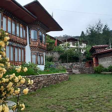 Kisa Villa Thimphu Luaran gambar